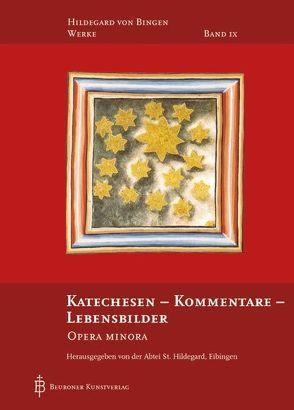 Katechesen – Kommentare – Lebensbilder