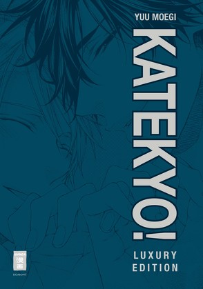 Katekyo! Luxury Edition von Hirasaka,  Mario, Moegi,  Yuu