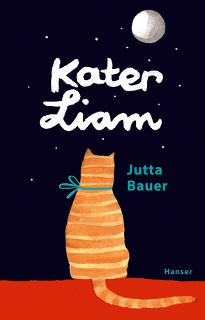 Kater Liam von Bauer,  Jutta