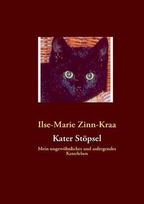 Kater Stöpsel von Zinn-Kraa,  Ilse-Marie