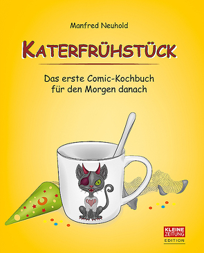 Katerfrühstück von Neuhold,  Manfred