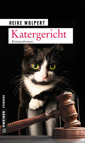 Katergericht von Wolpert,  Heike