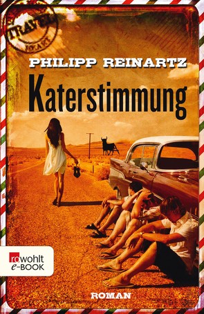 Katerstimmung von Reinartz,  Philipp