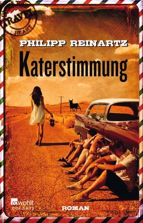 Katerstimmung von Reinartz,  Philipp