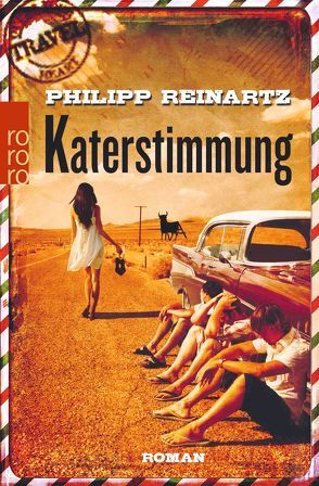 Katerstimmung von Reinartz,  Philipp