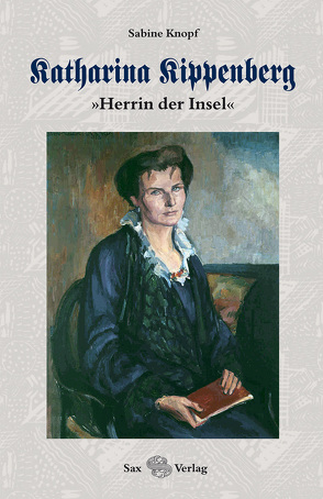 Katharina Kippenberg von Knopf,  Sabine