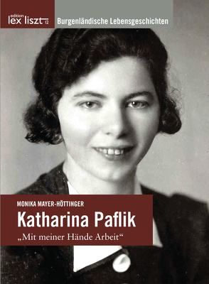 Katharina Paflik von Brettl,  Herbert, Mayer-Höttinger,  Monika