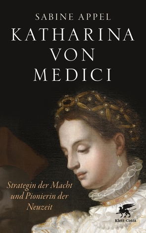 Katharina von Medici von Appel,  Sabine