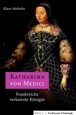 Katharina von Medici von Malettke,  Klaus