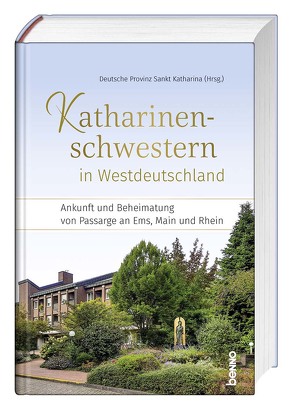 Katharinenschwestern in Westdeutschland