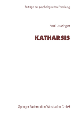 Katharsis von Leuzinger,  Paul