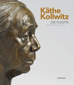 Käthe Kollwitz von Kollwitz Museum Köln,  Käthe, Seeler,  Annette