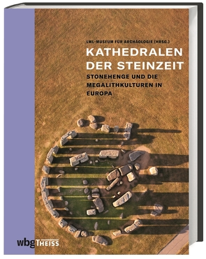 Kathedralen der Steinzeit