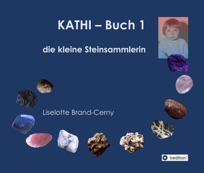 KATHI von Brand-Cerny,  Liselotte