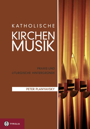 Katholische Kirchenmusik von Planyavsky,  Peter