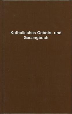 Katholisches Gebets- und Gesangbuch von Barton,  Karl, Krenn,  Kurt