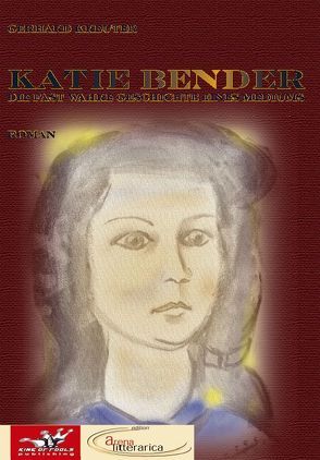 Katie Bender von Albert,  Dorothea, Kreuter,  Gerhard