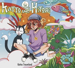 „Katto und Hitori“ / Grimms & Co. von Lebsuch,  Bianka