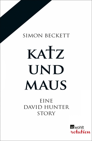 Katz und Maus von Beckett,  Simon, Möhring,  Hans Ulrich