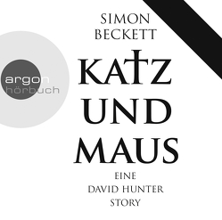 Katz und Maus von Beckett,  Simon, Möhring,  Hans Ulrich, Steck,  Johannes