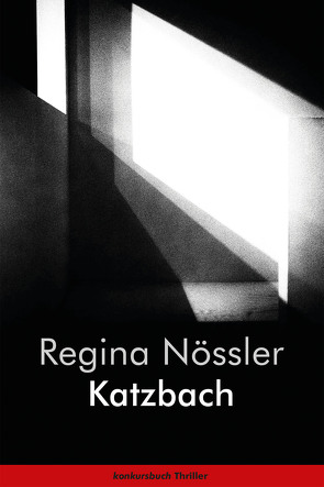 Katzbach von Nössler,  Regina