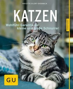 Katzen von Eilert-Overbeck,  Brigitte