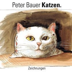 Katzen von Bauer,  Peter, Melzer,  Bernd
