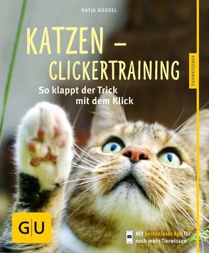 Katzen-Clickertraining von Rüssel,  Katja