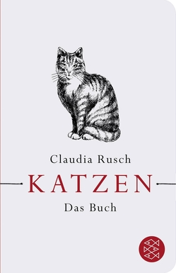 Katzen von Rusch,  Claudia