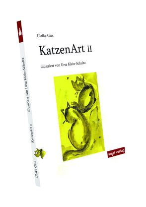 Katzenart II von Gies,  Ulrike, Klein-Schultz,  Ursa