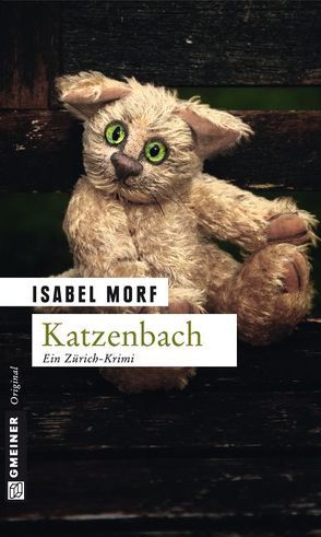 Katzenbach von Morf,  Isabel
