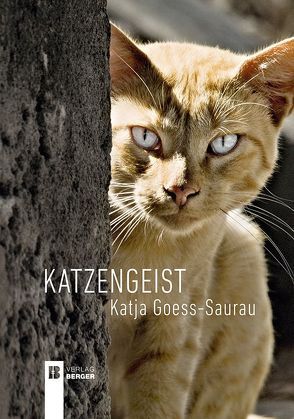 Katzengeist von Goess-Saurau,  Katja