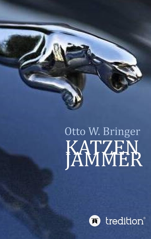 Katzenjammer von Bringer,  Otto W.