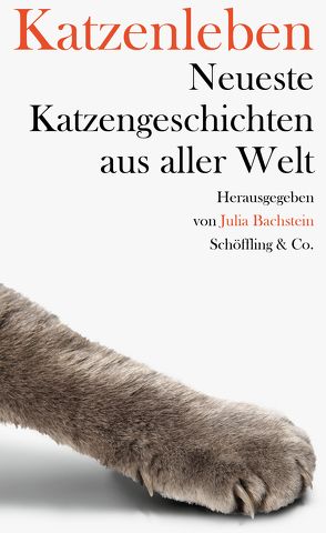 Katzenleben von Bachstein,  Julia