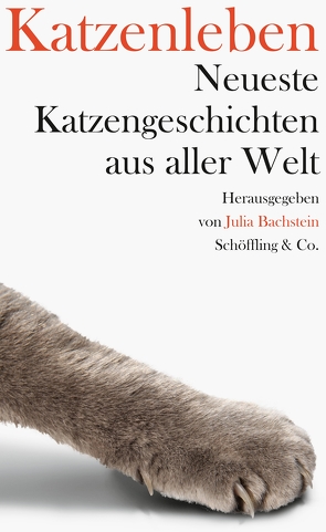 Katzenleben von Bachstein,  Julia