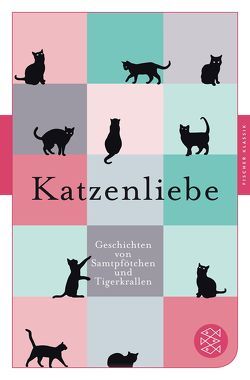 Katzenliebe von Freudenstein,  Christiane