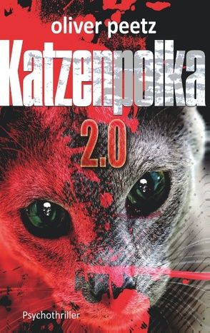 Katzenpolka 2.0 von Peetz,  Oliver