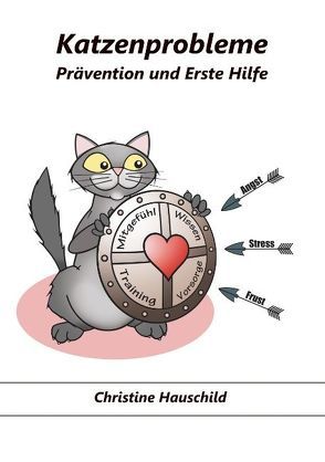 Katzenprobleme von Hauschild,  Christine