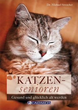 Katzensenioren von Streicher,  Michael