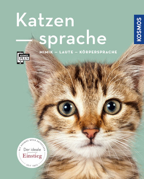 Katzensprache von Rauth-Widmann,  Brigitte