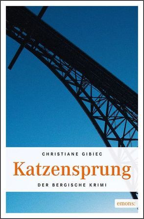 Katzensprung von Gibiec,  Christiane