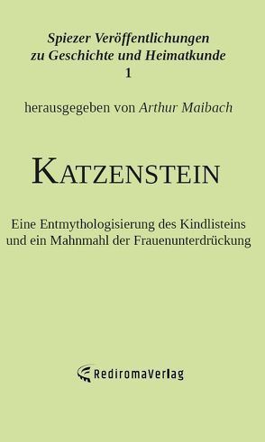 Katzenstein von Maibach,  Arthur