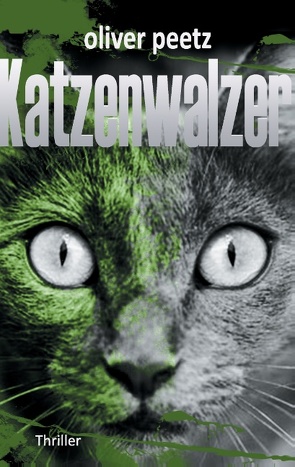 Katzenwalzer von Peetz,  Oliver