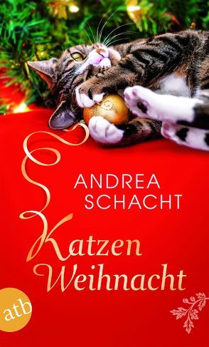 Katzenweihnacht von Schacht,  Andrea