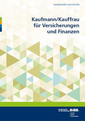 Kaufmann/Kauffrau für Versicherungen und Finanzen von Jordanski,  Gabriele, Kock,  Anke
