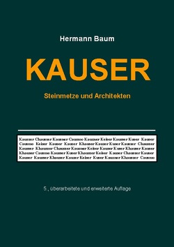 Kauser von Baum,  Hermann