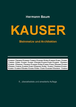 Kauser von Baum,  Hermann