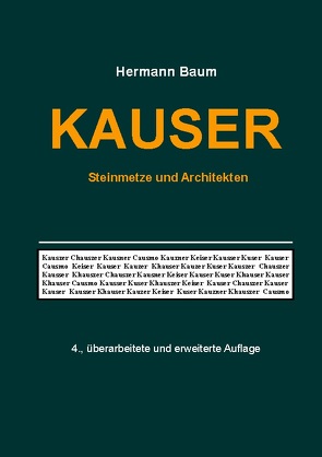 Kauser von Baum,  Hermann