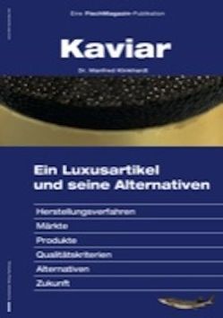 Kaviar von Klinkhardt,  Manfred