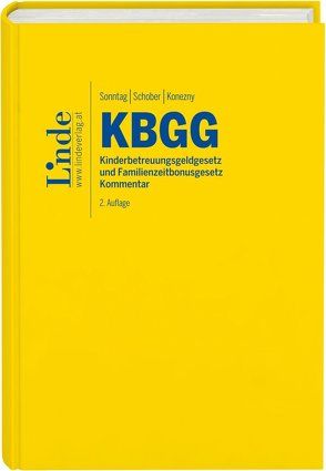 KBGG von Konezny,  Gerd, Schober,  Walter, Sonntag,  Martin